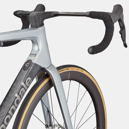 Vélo CANNONDALE SuperSix EVO LAB71 LE NOIR 54