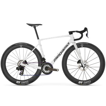 Vélo MEGAMO Raise 02 2026