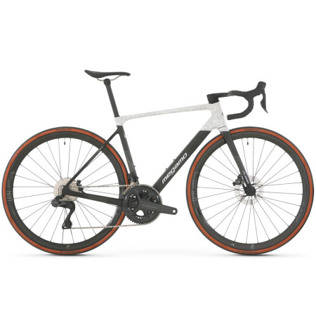 MEGAMO Raise 05 2026 Bike WHITE M