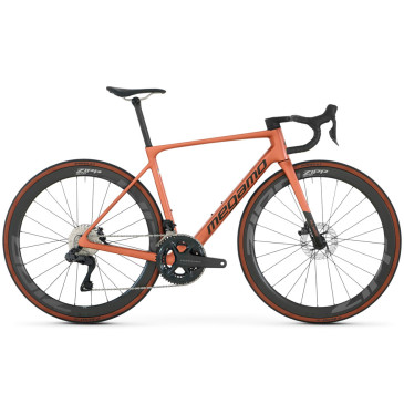 Vélo MEGAMO Raise 05 CW 2026