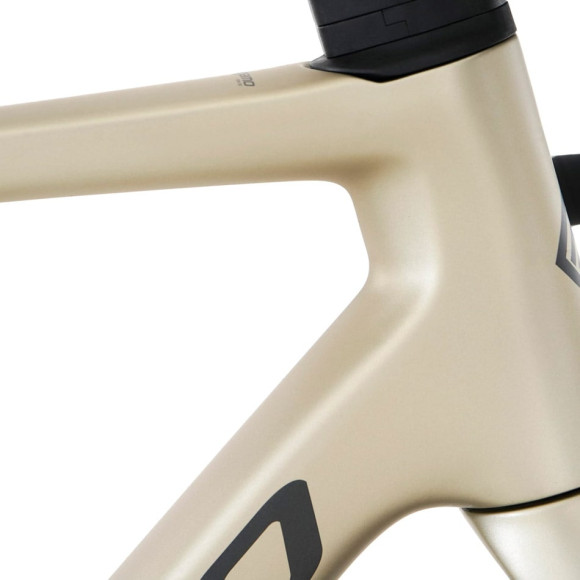 Bicicleta MEGAMO Raise 05 CW 2026 MARROM M