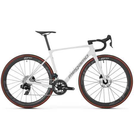 Vélo MEGAMO Raise 07 2026 OLIVE M