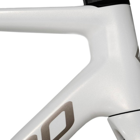 MEGAMO Raise 07 2026 Bike OLIVE M