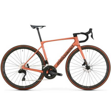 MEGAMO Raise 15 2026 Bike OLIVE L