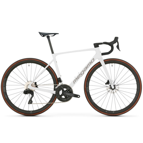 Vélo MEGAMO Raise 15 2026 OLIVE L