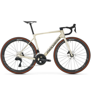 Vélo MEGAMO Raise 15 CW 2026