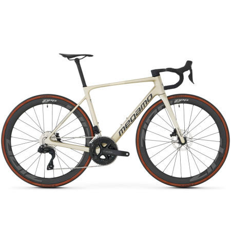Bicicletta MEGAMO Raise 15 CW 2026 OLIVA M