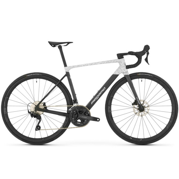 Vélo MEGAMO Raise 20 2026 OLIVE L