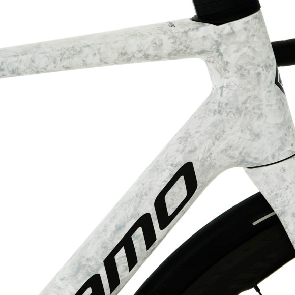 Bicicleta MEGAMO Raise ENVE EDITION 2026 GRANADA XS