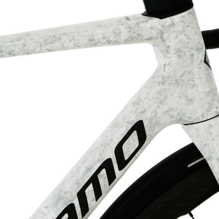 Bicicleta MEGAMO Raise ENVE EDITION 2026 GRANADA XS