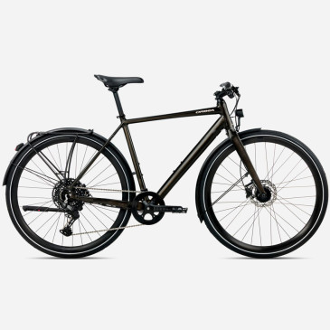 Vélo ORBEA Vector 15 EQ 2026