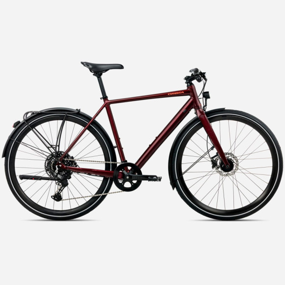 Vélo ORBEA Vector 15 EQ 2026 VERT S