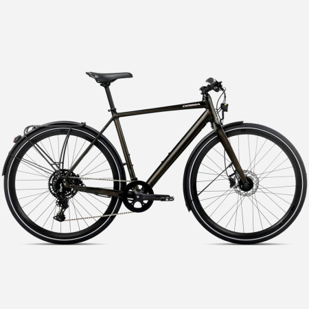 Vélo ORBEA Vector 25 EQ 2026 BLEU L