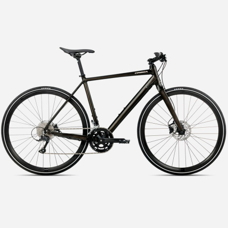 Bicicletta ORBEA Vector 20 2026 GRANO L