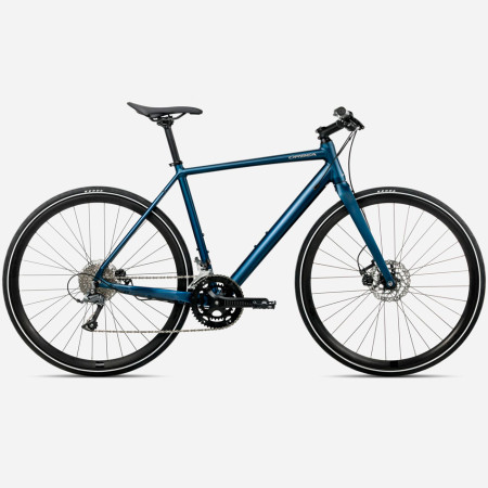 Bicicleta ORBEA Vector 30 2026 AZUL XL