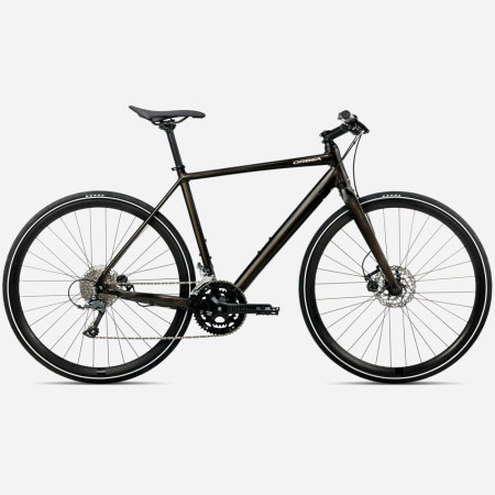 Vélo ORBEA Vector 30 2026 BLEU XL