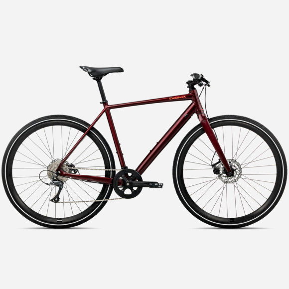 Vélo ORBEA Vector 35 2026 BLEU XL
