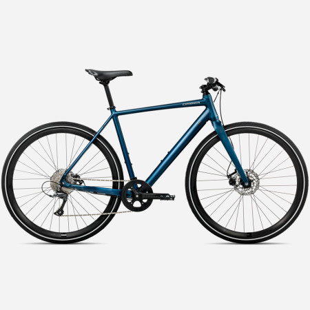 ORBEA Vector 35 2026 Bicycle BLUE XL