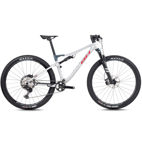 BH LYNX Race 7.0 2024 Bike BLACK L