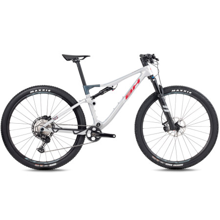 Vélo BH LYNX Race 7.0 2024 LE NOIR L