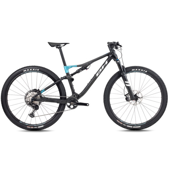 Vélo BH LYNX Race 7.0 2024 LE NOIR L