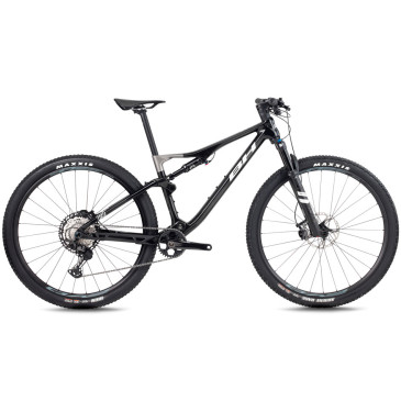 Bicicleta BH LYNX Race 7.0...