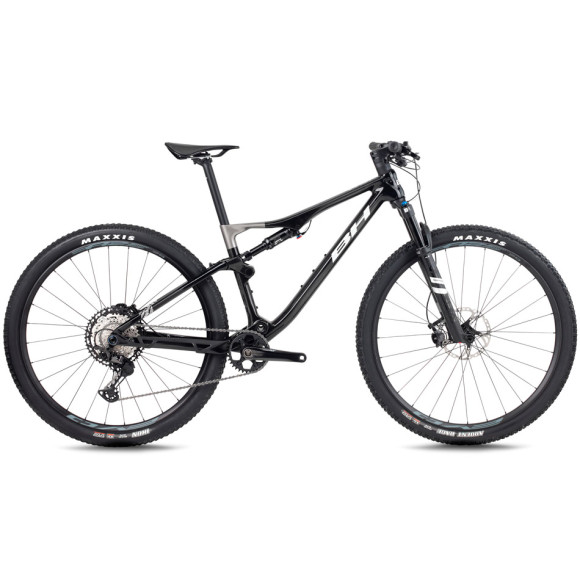 Vélo BH LYNX Race 7.0 2024 LE NOIR L