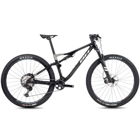 BH LYNX Race 7.0 2024 Bike BLACK L
