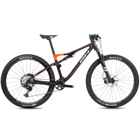 Vélo BH LYNX Race 7.0 2024 LE NOIR L