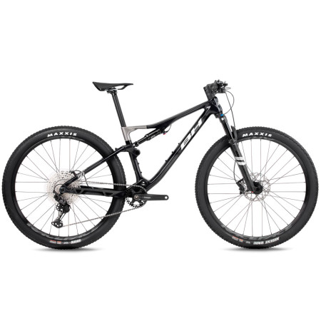 Bicicleta BH Lynx Race LT 6.5 VERMELHO PRETO L