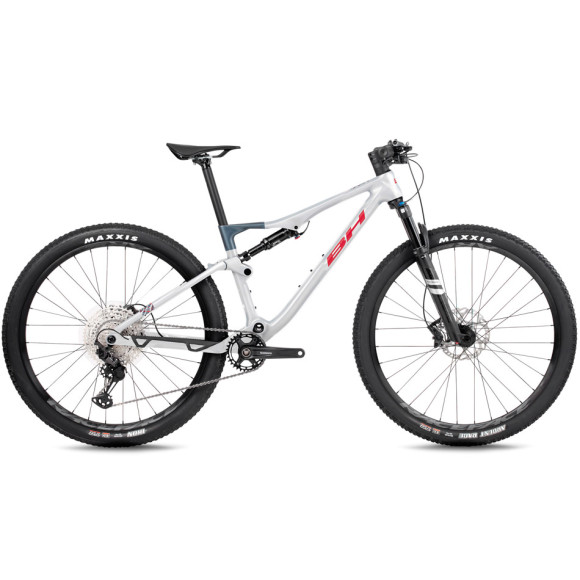 Vélo BH Lynx Race LT 6.5 NOIR ROUGE L