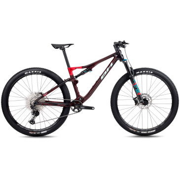 Bicicleta BH Lynx Race LT...