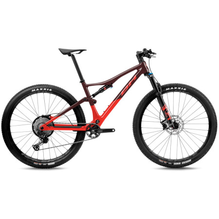 BH Lynx Race LT 6.0 Bicycle RED L