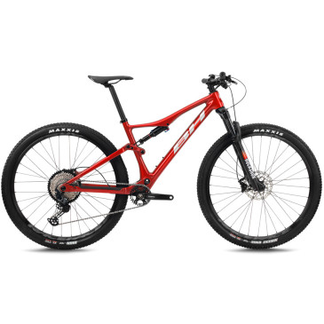 Bicicleta BH Lynx Race 3.0