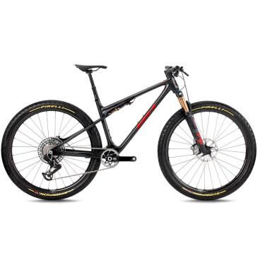 Bicicleta BH Lynx SLS 9.7 2025