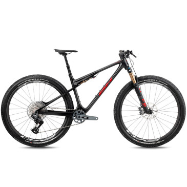 BH Lynx SLS 9.0 2025 Bike