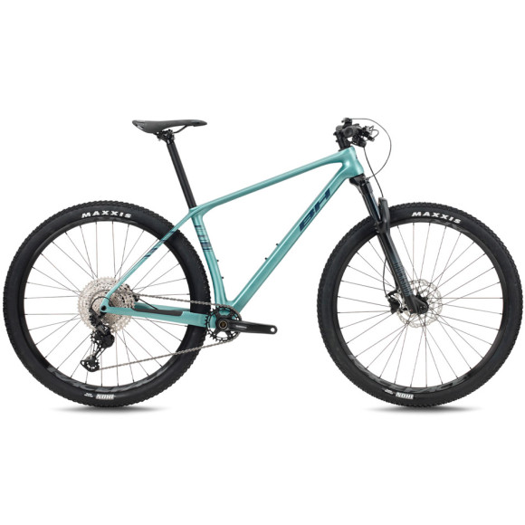 Bicicletta BH Ultimate 6.0 2026 MENTA L