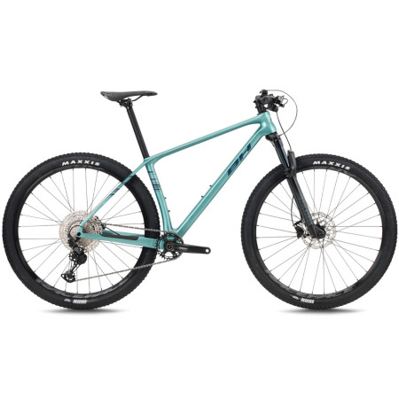 BH Ultimate 6.0 2026 Bicycle MINT L