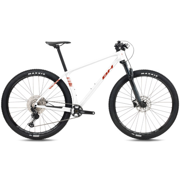 Bicicletta BH Ultimate 6.0 2026 MENTA L