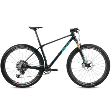 BH Ultimate 9.5 Bike