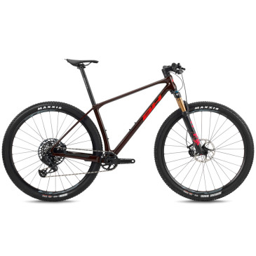 Bici BH Ultimate 9.0