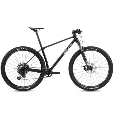 BH Ultimate 9.0 Bike BLACK RED XL