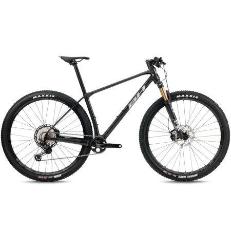 Vélo BH Ultimate 8.5 NOIR BLEU L