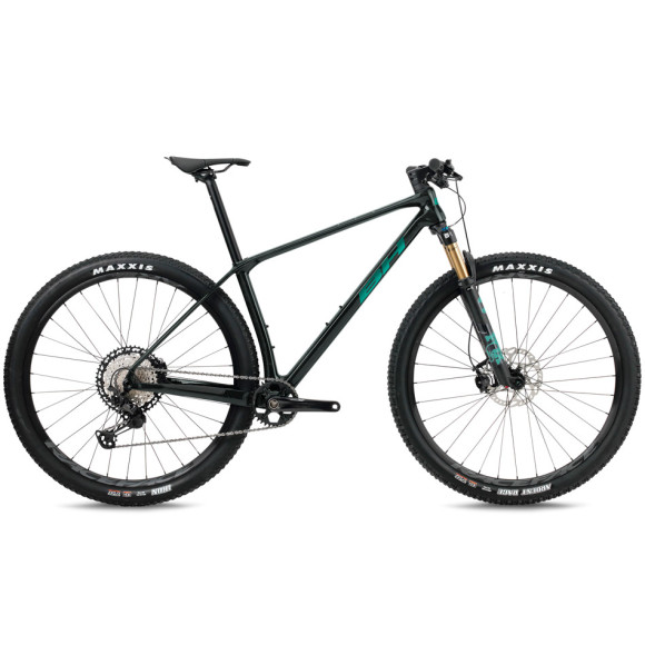 Vélo BH Ultimate 8.5 NOIR BLEU L