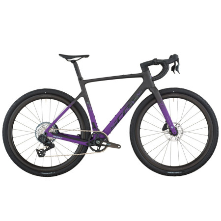 Bici SCOTT Addict Gravel 20 2026 BEIGE M