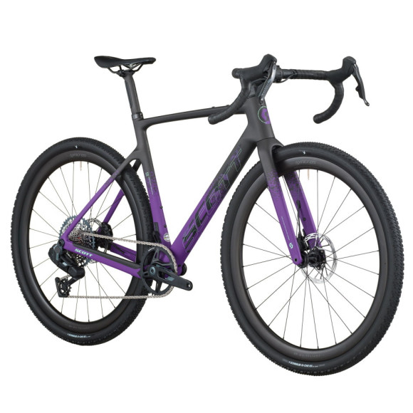 Vélo SCOTT Addict Gravel 20 2026 BEIGE M