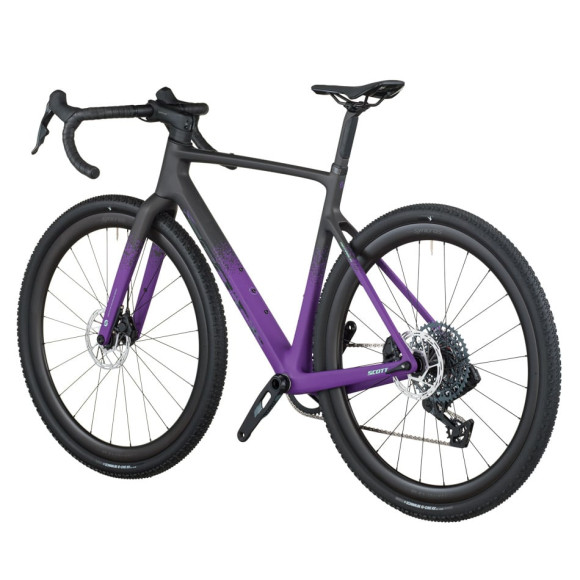 Bici SCOTT Addict Gravel 20 2026 BEIGE M