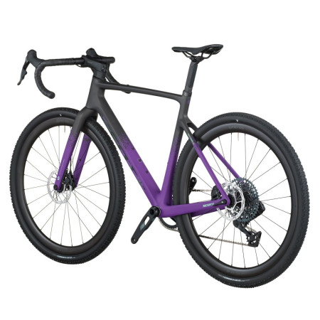 SCOTT Addict Gravel 20 2026 Bike BEIGE M