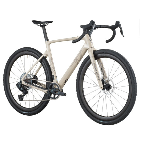 Vélo SCOTT Addict Gravel 20 2026 BEIGE M