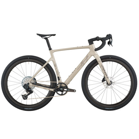 Bici SCOTT Addict Gravel 20 2026 BEIGE M